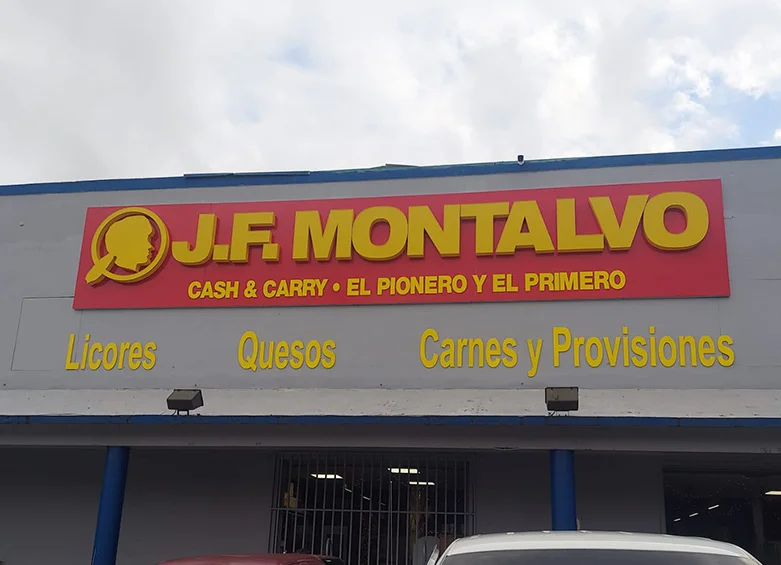 Rotulación e impresión - DiSignXpress