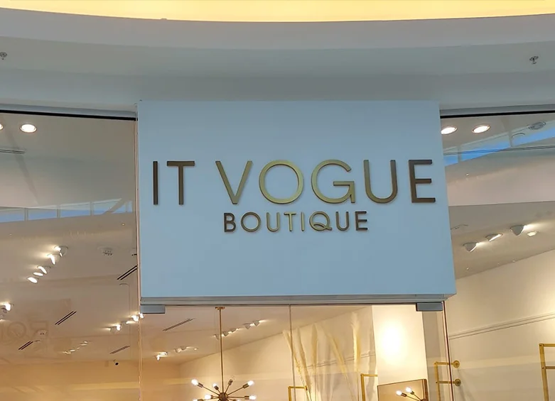 Rotulación e impresión - DiSignXpress