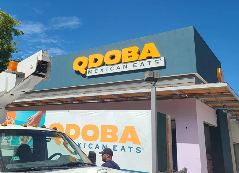 Rotulación e impresión - DiSignXpress