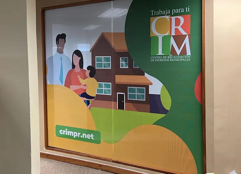 Rotulación e impresión - DiSignXpress