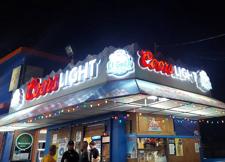 Rotulación e impresión - DiSignXpress