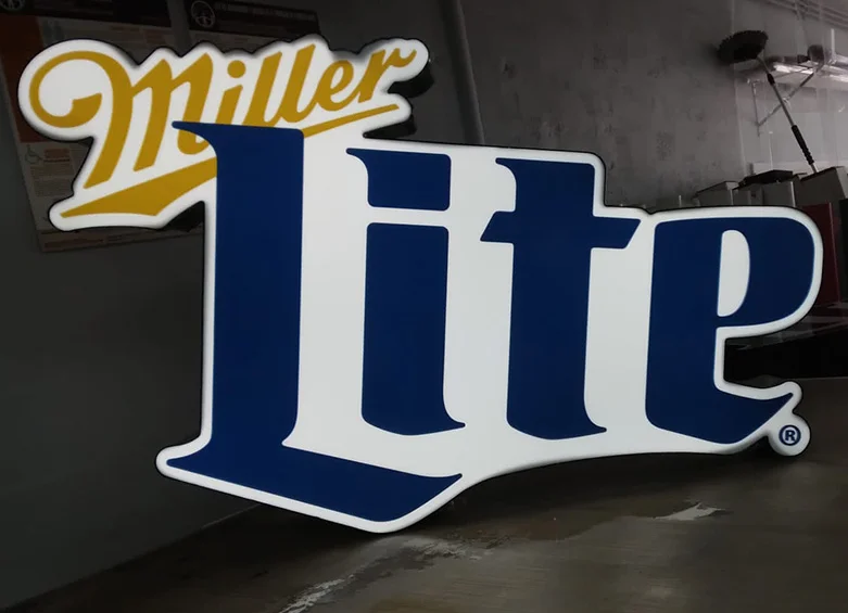 Rotulación e impresión - DiSignXpress